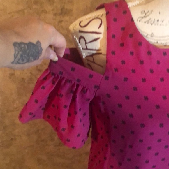 City Streets Cold-Shoulder Dress - Picture 2 of 8